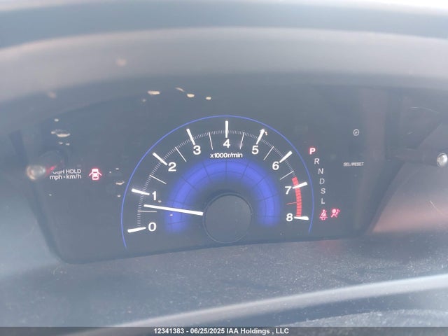 Honda r18z1 2015 2HGFB2F55FH003758 Image 7