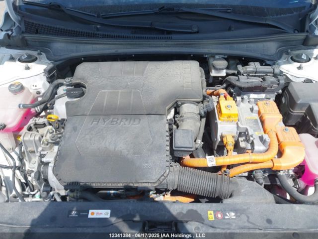 KMHLN4AJ3NU013060 Hyundai gdi kappa