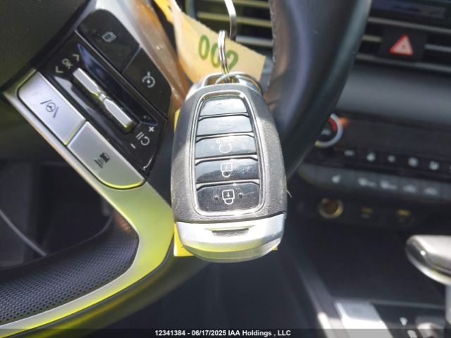 KMHLN4AJ3NU013060 Hyundai gdi kappa