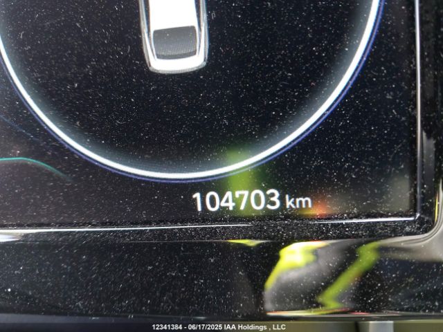 KMHLN4AJ3NU013060 Hyundai gdi kappa