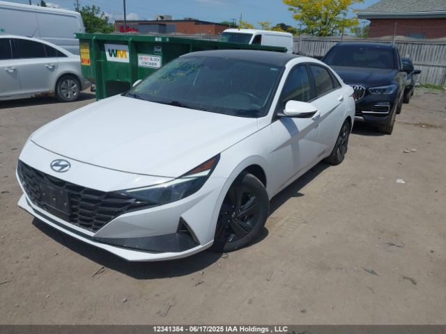 KMHLN4AJ3NU013060 Hyundai gdi kappa