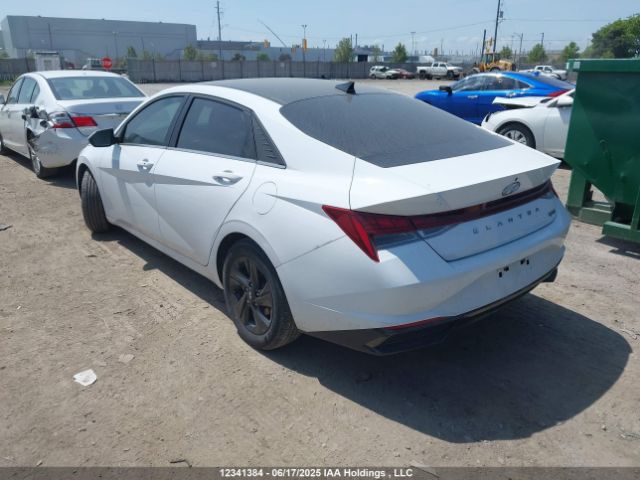 KMHLN4AJ3NU013060 Hyundai gdi kappa