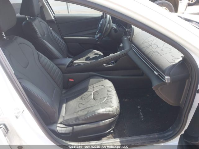 KMHLN4AJ3NU013060 Hyundai gdi kappa