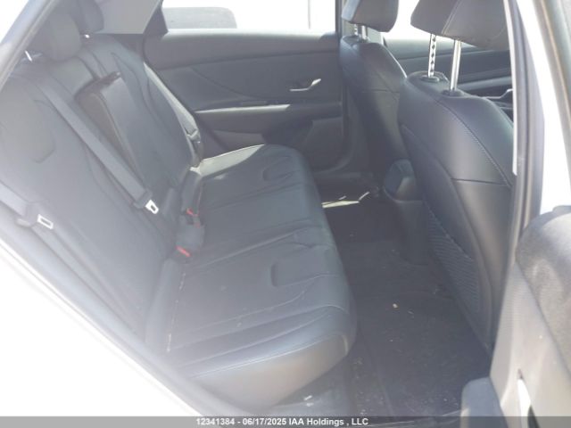 KMHLN4AJ3NU013060 Hyundai gdi kappa