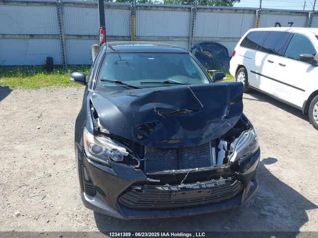 Scion 2ar-fe 2016 JTKJF5C76GJ024342 Image 10