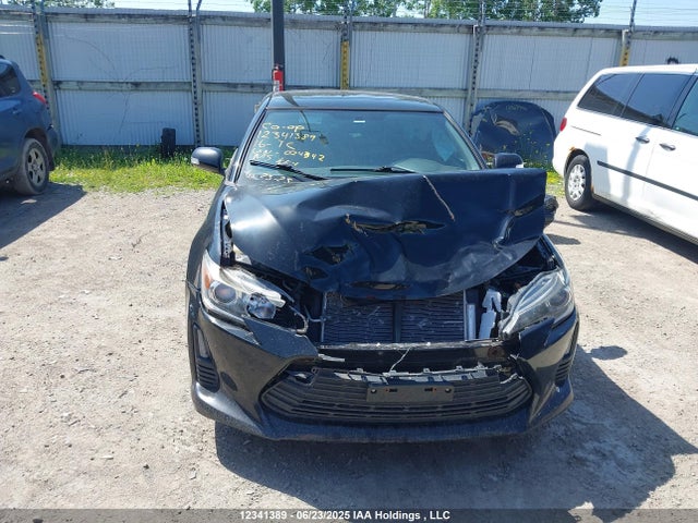 Scion 2ar-fe 2016 JTKJF5C76GJ024342 Image 12