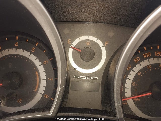 Scion 2ar-fe 2016 JTKJF5C76GJ024342 Image 15