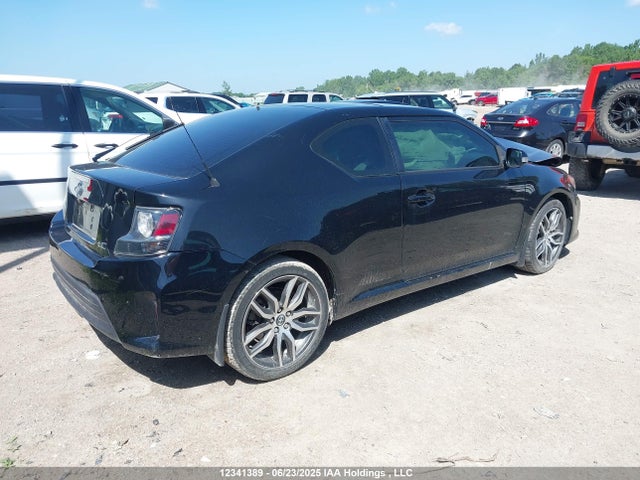 Scion 2ar-fe 2016 JTKJF5C76GJ024342 Image 4