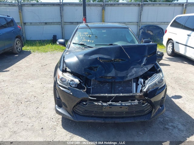Scion 2ar-fe 2016 JTKJF5C76GJ024342 Image 6