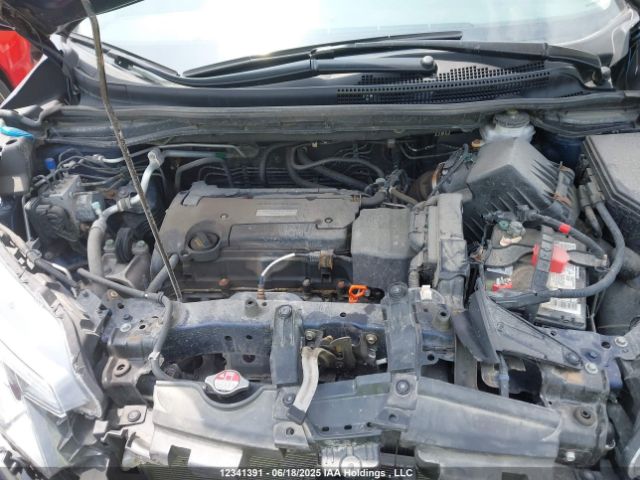 5J6RM4H90GL808986 Honda k24w9