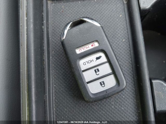 5J6RM4H90GL808986 Honda k24w9