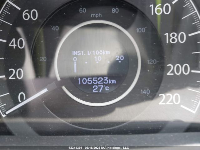5J6RM4H90GL808986 Honda k24w9