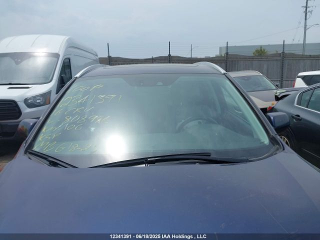 5J6RM4H90GL808986 Honda k24w9