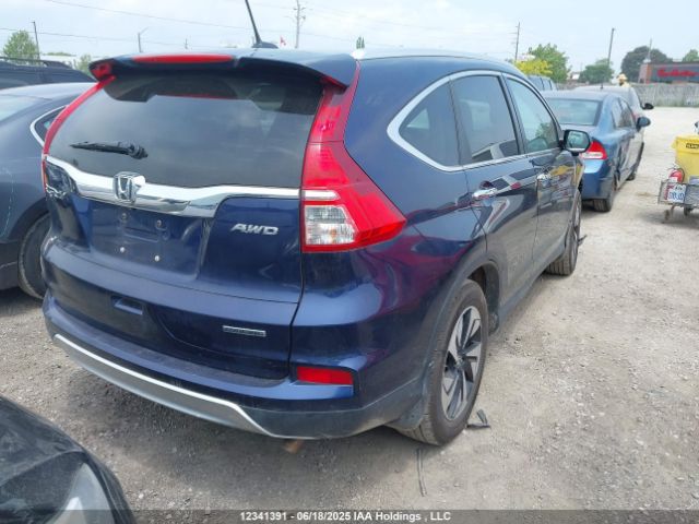 5J6RM4H90GL808986 Honda k24w9
