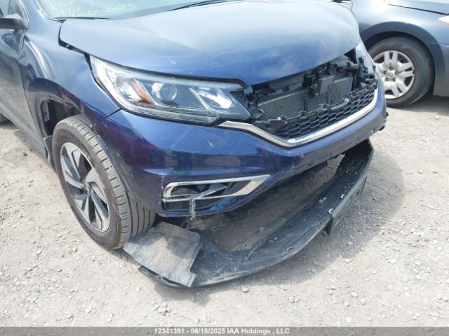 5J6RM4H90GL808986 Honda k24w9
