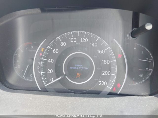 5J6RM4H90GL808986 Honda k24w9