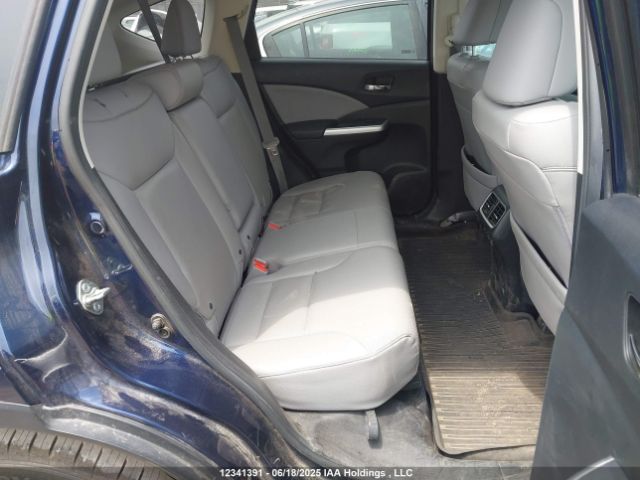 5J6RM4H90GL808986 Honda k24w9