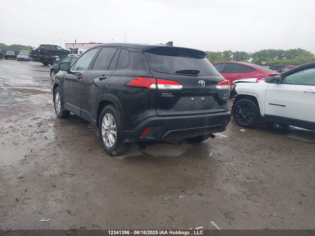 7MUCAABG8RV104438 Toyota m20a-fks