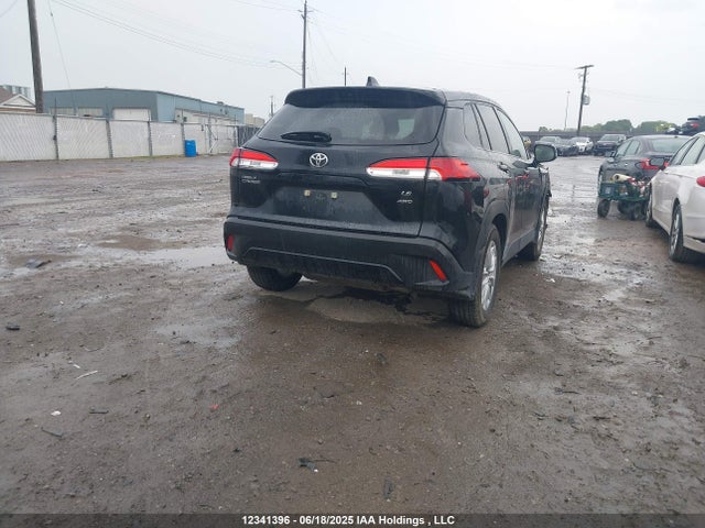7MUCAABG8RV104438 Toyota m20a-fks
