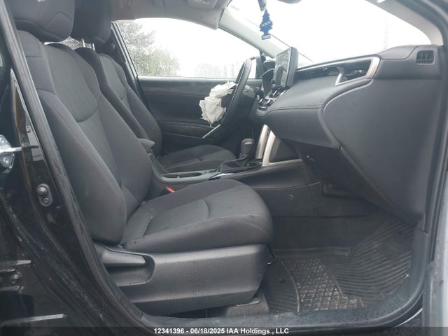 7MUCAABG8RV104438 Toyota m20a-fks