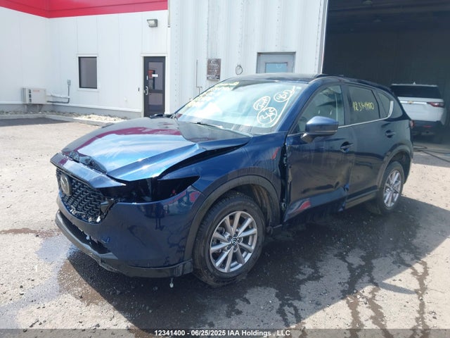 JM3KFBCM0R0361895 Mazda py cylinder deactivation