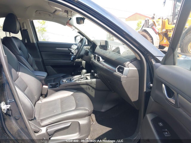 JM3KFBCM0R0361895 Mazda py cylinder deactivation