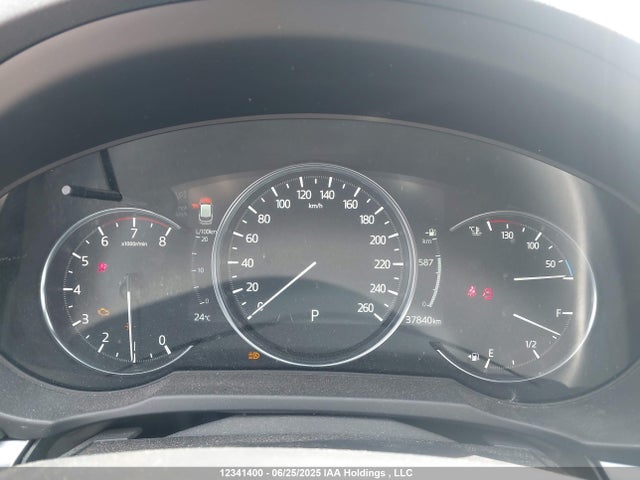 JM3KFBCM0R0361895 Mazda py cylinder deactivation