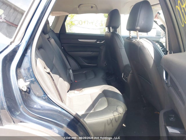JM3KFBCM0R0361895 Mazda py cylinder deactivation