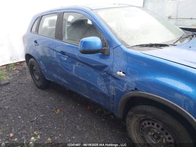 JA4AH3AU7HZ601083 Mitsubishi 2.0 dohc mivec