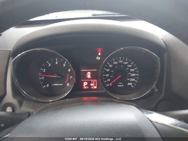 JA4AH3AU7HZ601083 Mitsubishi 2.0 dohc mivec