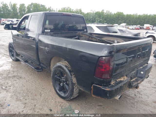1C6RR7FT6HS791827 RAM 2017