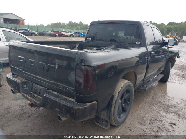 1C6RR7FT6HS791827 RAM 2017