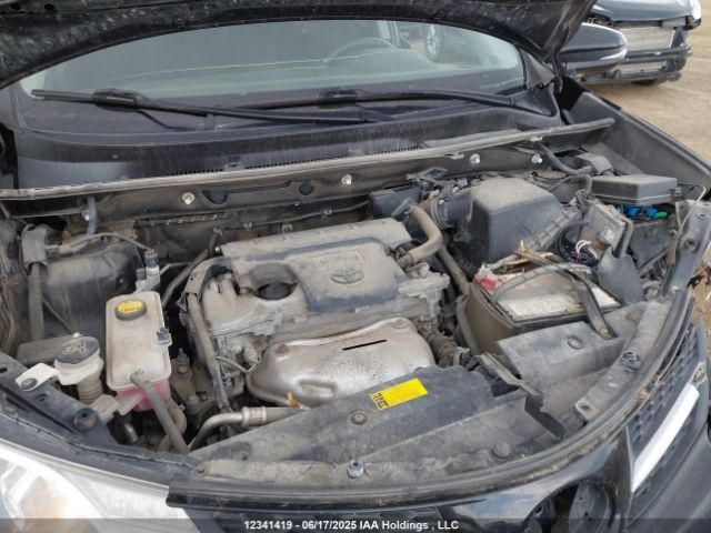 2T3BFREV0FW269068 Toyota 2ar-fe