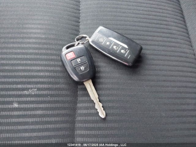 2T3BFREV0FW269068 Toyota 2ar-fe