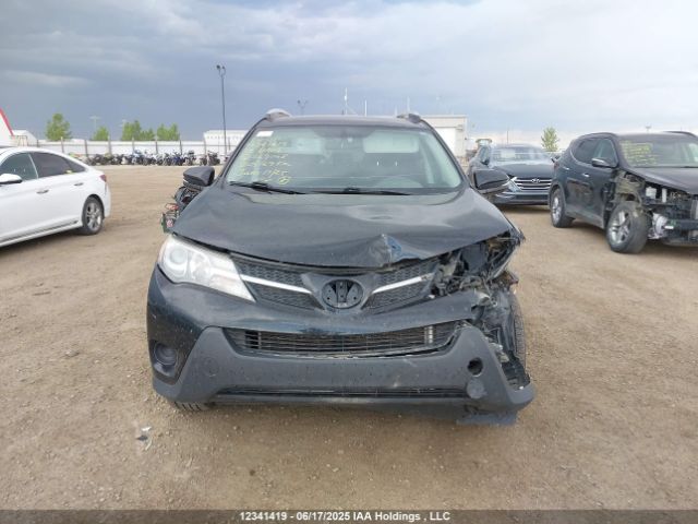 2T3BFREV0FW269068 Toyota 2ar-fe