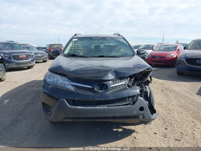 2T3BFREV0FW269068 Toyota 2ar-fe