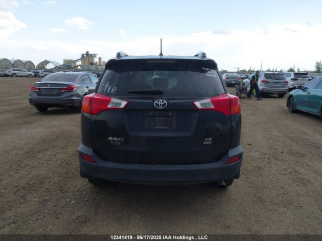 2T3BFREV0FW269068 Toyota 2ar-fe