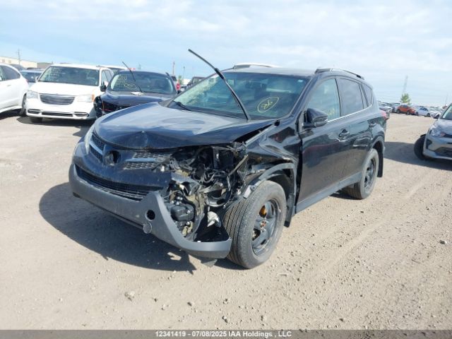 2T3BFREV0FW269068 Toyota 2ar-fe
