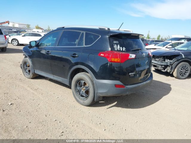 2T3BFREV0FW269068 Toyota 2ar-fe
