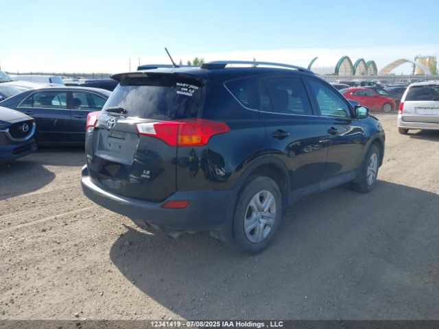 2T3BFREV0FW269068 Toyota 2ar-fe