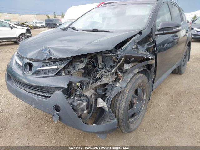 2T3BFREV0FW269068 Toyota 2ar-fe