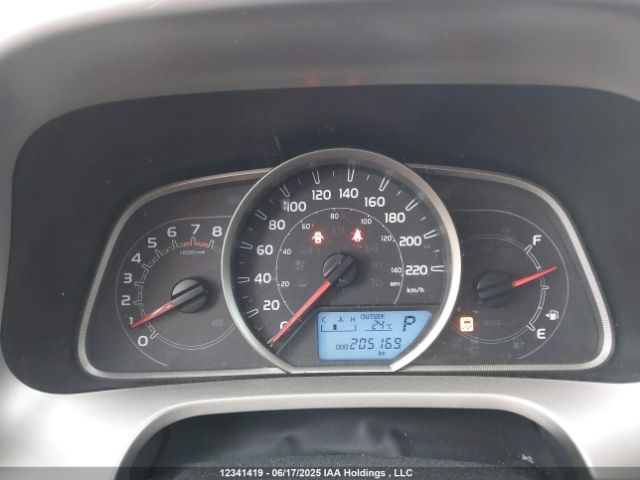 2T3BFREV0FW269068 Toyota 2ar-fe
