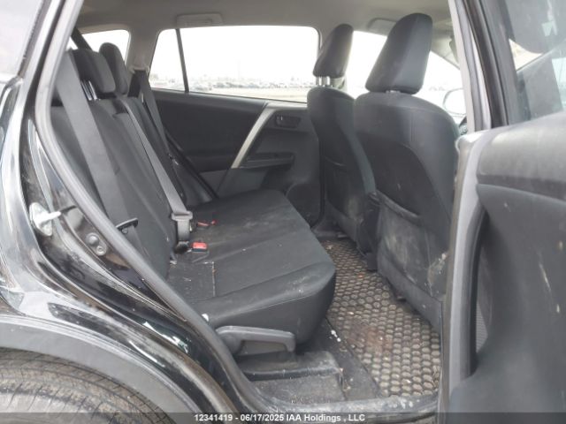2T3BFREV0FW269068 Toyota 2ar-fe