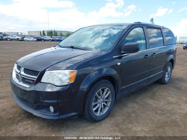 Dodge 2014 2014 2C4RDGBG5ER222495 Image 2