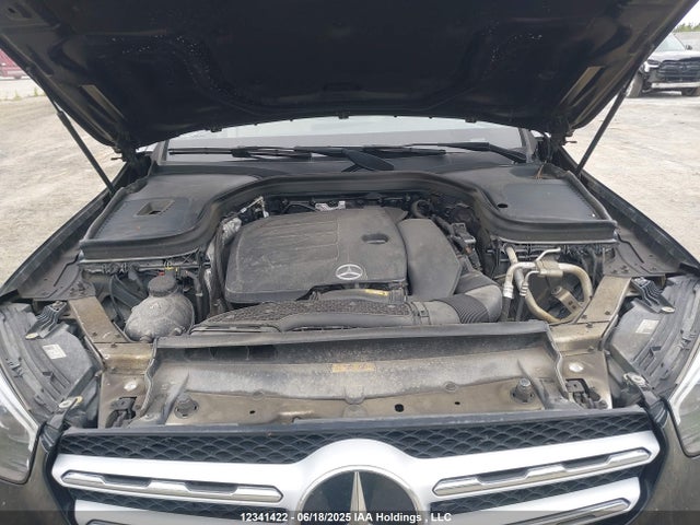 W1N0G8EB6NV360574 Mercedes-Benz m274