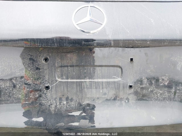 W1N0G8EB6NV360574 Mercedes-Benz m274