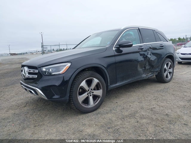 W1N0G8EB6NV360574 Mercedes-Benz m274