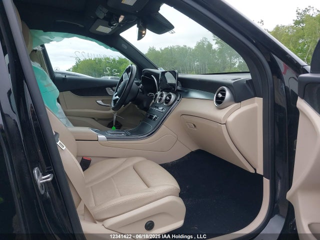 W1N0G8EB6NV360574 Mercedes-Benz m274