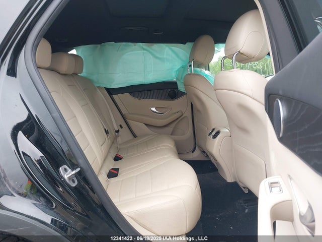 W1N0G8EB6NV360574 Mercedes-Benz m274