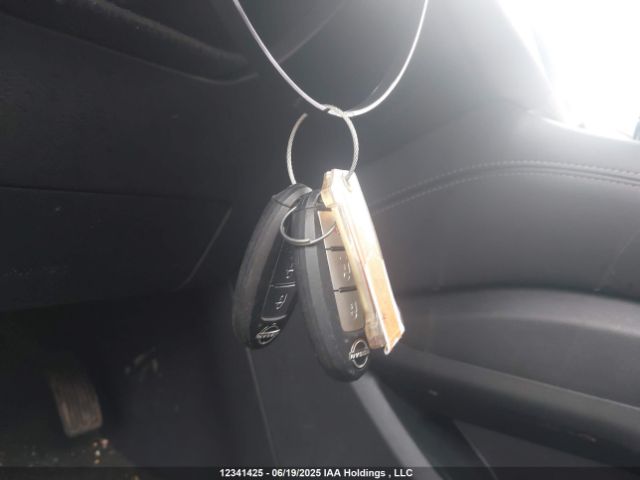 5N1AZ2AS8PC123362 Nissan Murano